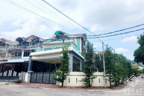 Verve 68 Private luxurious Villa & Event Space 25 pax